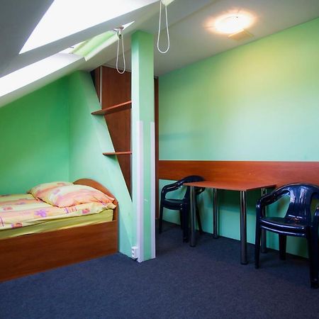 Appartement Letnisko à Zwierzyniec Extérieur photo